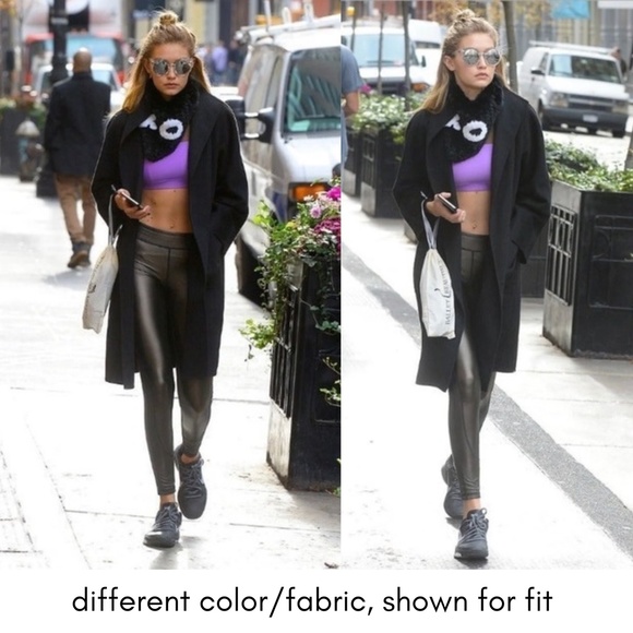 Joe's Off Duty Rhythm Legging Miranda Medium - Picture 6 of 17